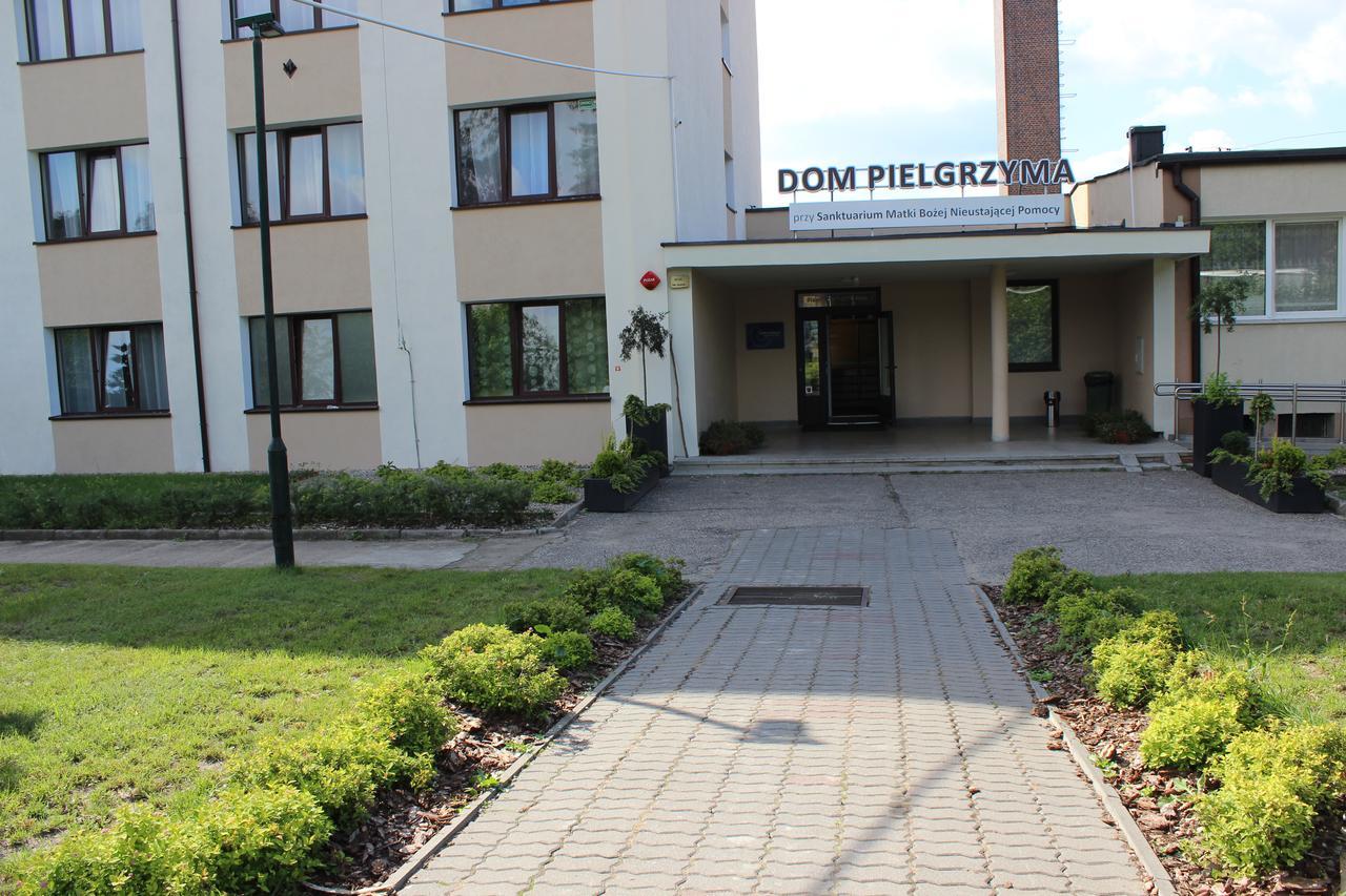 Dom Pielgrzyma Διαμέρισμα Stary Toruń Εξωτερικό φωτογραφία